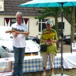 Feest Roel Knijff 50 jaar