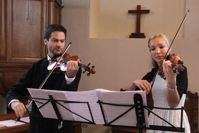 Ewoud en Mara Mahler-Mikelsone