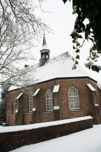Soep en Stilte