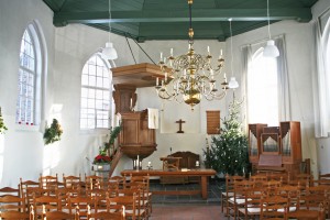 Soep en Stilte