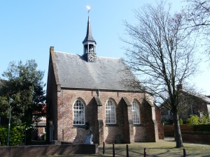 Soep en Stilte