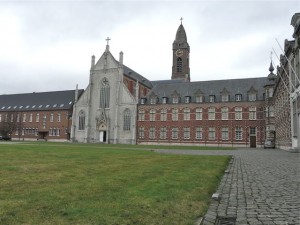 Soep en Stilte