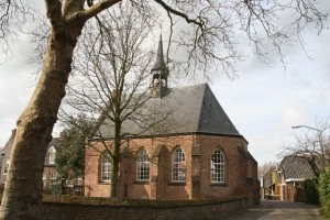 Open Kerk