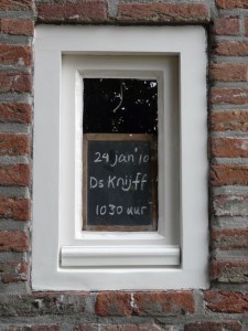 Soep en Stilte