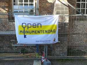 Soep en Stilte