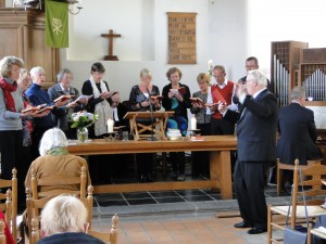 Soep en Stilte