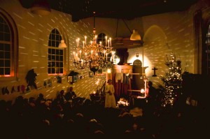 Open Kerk