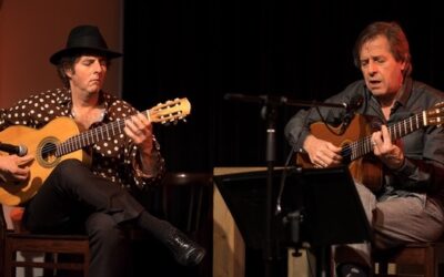 Fado concert