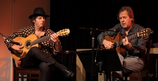 Fado concert