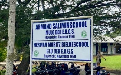 Uit de diaconie: help ons mee! Individuele noodhulp collecte doel februari en maart