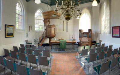Nu te zien in De Oude Lambertus