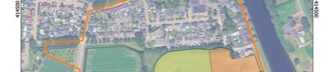 Gemeenschapsarcheologie in Engelen op 20 en 21 juni