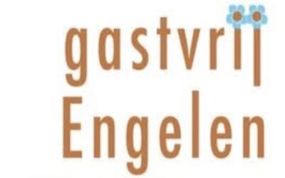 Petitie Gastvrij Engelen, iedereen welkom!