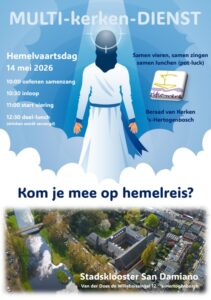 Hemelvaartsdag