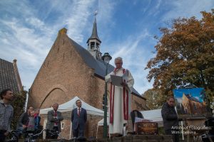 Soep en Stilte
