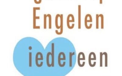 Petitie Gastvrij Engelen, iedereen welkom!