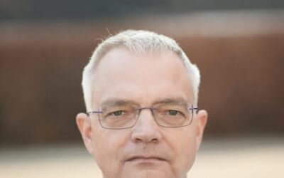 Startzondag met verhalenverteller Guido de Bruin 06|09, 10:30