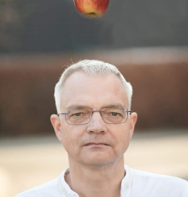 Startzondag met verhalenverteller Guido de Bruin 06|09, 10:30