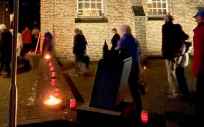 Night of Light: 5|4 van 20:00-22:00