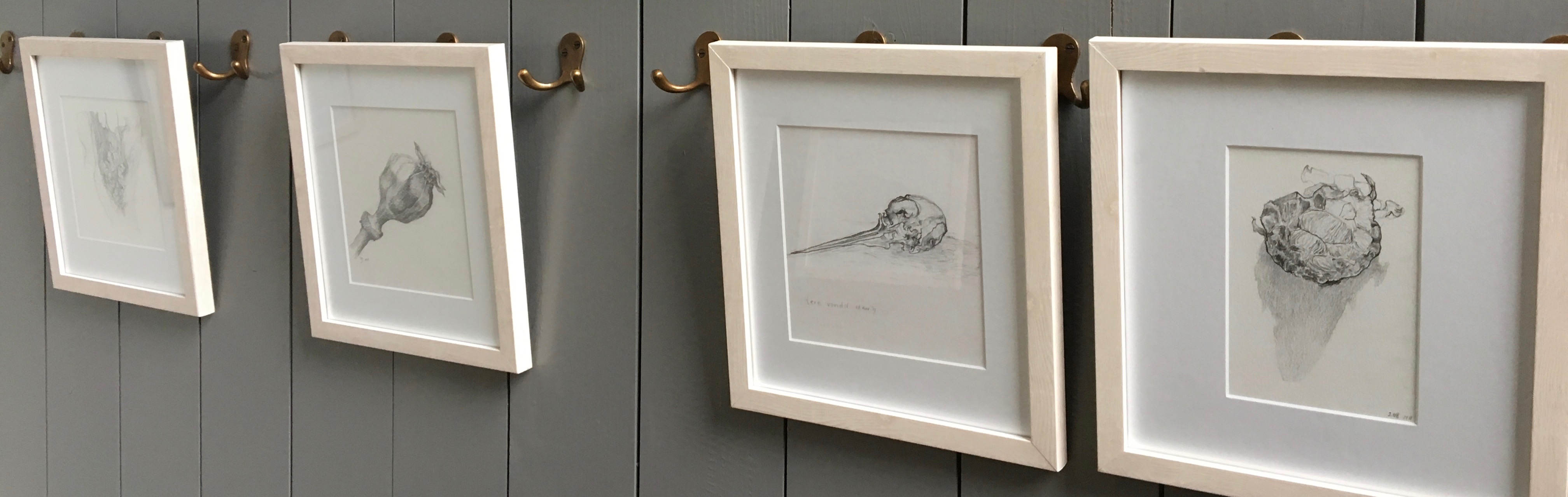 Atelierroute Engelen, 2019: kunst van verbinding!﻿