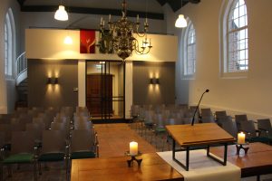 Open Kerk
