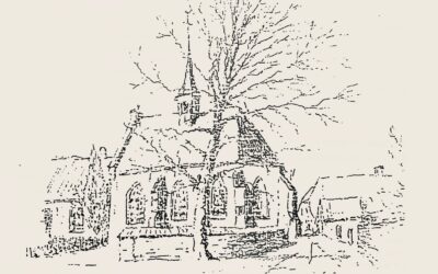 Muziek op Zondag: 28|09, 10:30, Spirituals Sing-along!