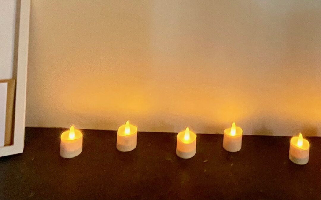 Feestelijk Afscheid Ds Marloes