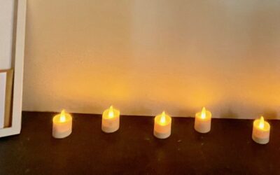 Feestelijk Afscheid Ds Marloes