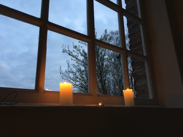 Laat je licht schijnen: 24 en 25/12