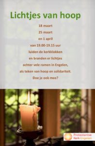 Soep en Stilte