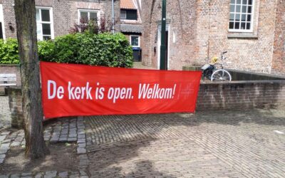 Eigentijds en van alle tijden