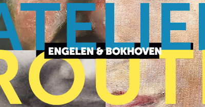 WELKOM IN DE KERK – Atelierroute Engelen & Bokhoven: 13|4 12.00-17.00