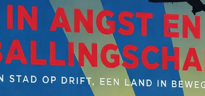 Dienst met Lezing Frits Kool: 26|4, 10:30