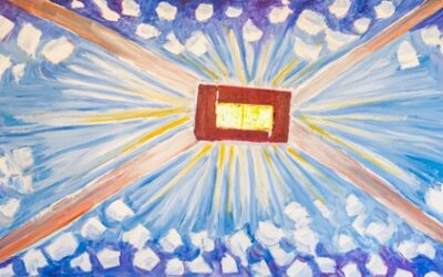 Lijden | Troost | Hoop: kunst in de Goede Week en Pasen 28|3 – 6|4