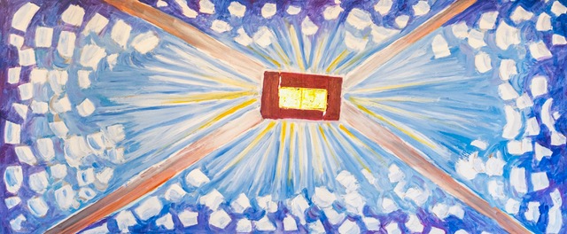 Lijden | Troost | Hoop: kunst in de Goede Week en Pasen 28|3 – 6|4