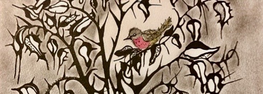 Goede Vrijdag: ‘Kijken en durven zien’, 3|4, 19:30 Pasen: 5|4, 10:30