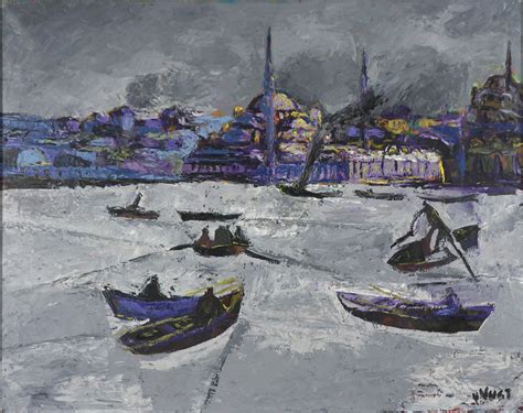 Cursus Kunstgeschiedenis: 12|3, 14:30-16:00