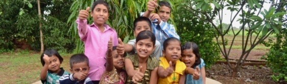 Collecte-doel oktober en november: Stichting Garima