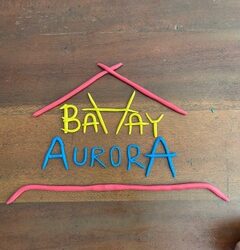 Bahay Aurora