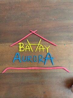 Bahay Aurora