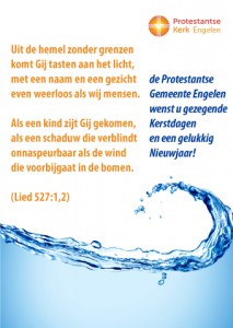 Eredienst Ds. M. Meijer, diaconale avondmaalsdienst