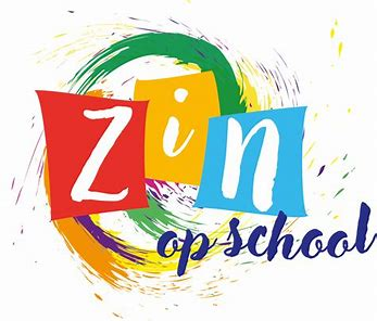Zin op School: Paasproject op school
